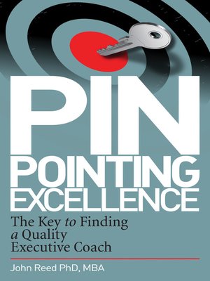 cover image of Pinpointing Excellence